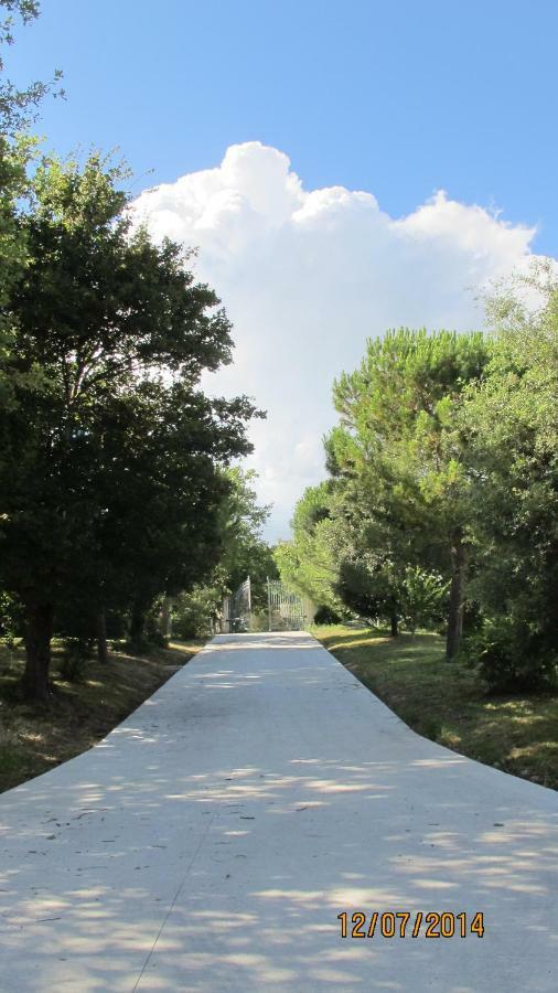 Locanda San Marino Al Coppo Monte Grimano Terme Εξωτερικό φωτογραφία