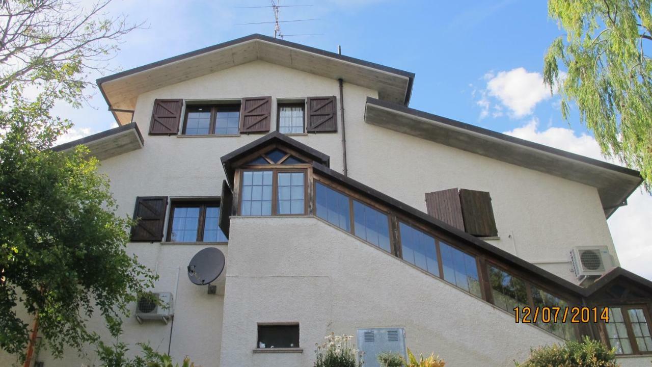 Locanda San Marino Al Coppo Monte Grimano Terme Εξωτερικό φωτογραφία